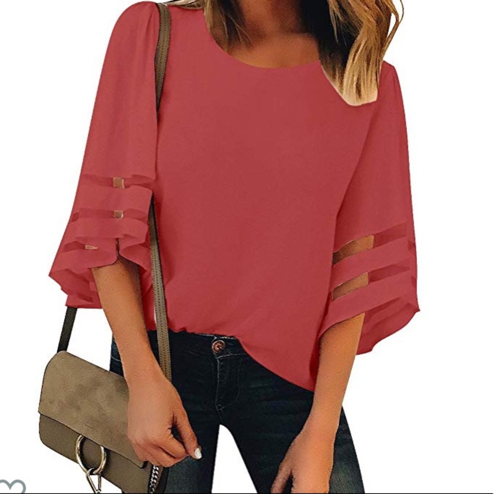 Amazon shirt